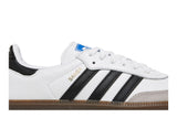 adidas Samba OG 'White Black Gum' view 2