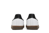 adidas Samba OG 'White Black Gum' view 6