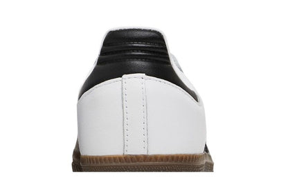 adidas Samba OG "Cloud White/Core Black/Clear Granite"