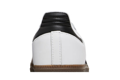 adidas Samba OG 'White Black Gum'