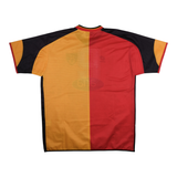 Galatasaray 2001-02 Home Shirt view 2