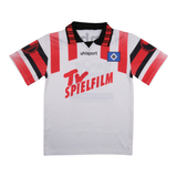 Hamburg SV 1995-96 Home Shirt view 1