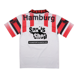 Hamburg SV 1995-96 Home Shirt view 2