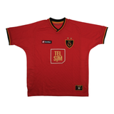 Galatasaray 2001-02 Third Shirt view 1