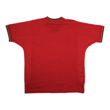 Galatasaray 2001-02 Third Shirt view 2