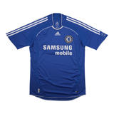 Chelsea 2006-08 Home Shirt view 1