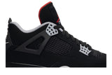 Air Jordan 4 Retro OG 'Bred' 2019 view 2