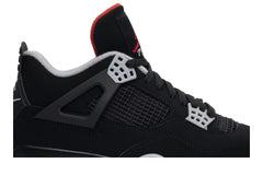 Air Jordan 4 Retro OG 'Bred' 2019 view 2