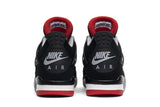 Air Jordan 4 Retro OG 'Bred' 2019 view 6