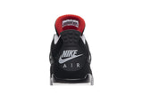 Air Jordan 4 Retro OG 'Bred' 2019 view 7