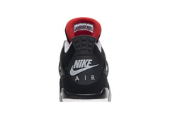 Air Jordan 4 Retro OG 'Bred' 2019 view 7