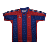 FC Barcelona 1995-97 Home Shirt view 1