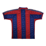 FC Barcelona 1995-97 Home Shirt view 2
