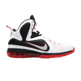 Nike LeBron 9 'Miami Heat Home' view 1