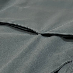 Yeezy Gap Engineered by Balenciaga Sateen Cargo Pants 'Dark Green' view 3