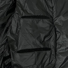 Yeezy Gap Engineered by Balenciaga Round Jacket 2 'Black' view 5