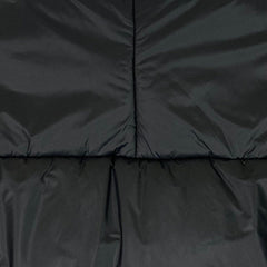 Yeezy Gap Engineered by Balenciaga Round Jacket 2 'Black' view 7