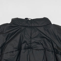 Yeezy Gap Engineered by Balenciaga Mock Neck Pullover 'Black' view 5