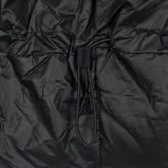 Yeezy Gap Engineered by Balenciaga Mock Neck Pullover 'Black' view 6