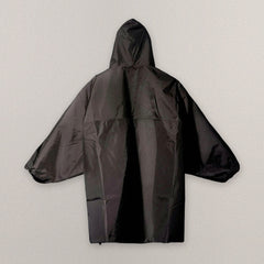 Yeezy Gap Engineered by Balenciaga T-Cut Pullover 'True Black' view 2