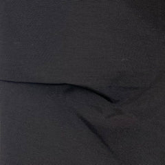 Yeezy Gap Engineered by Balenciaga Cordura Cargo Pants 'True Black' view 5