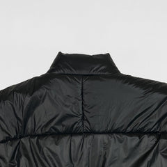 Yeezy Gap Engineered by Balenciaga Long Round Jacket 'Black' view 6