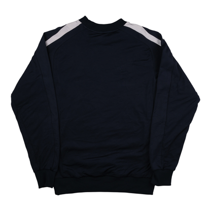 Everton 2007-08 Training Longsleeve Sweater