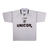 Santos FC 1998-99 Home Shirt view 1