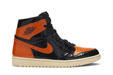 Air Jordan 1 Retro High OG 'Shattered Backboard 3.0' view 1