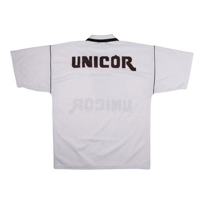 Santos FC 1998-99 Home Shirt