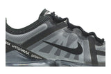 Nike Air VaporMax 2019 'Ghost Black' view 2