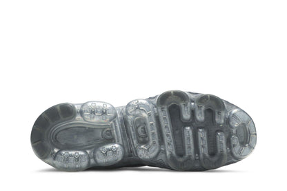 Nike Air VaporMax 2019 'Ghost Black'