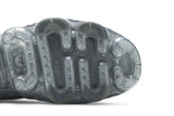 Nike Air VaporMax 2019 'Ghost Black' view 5