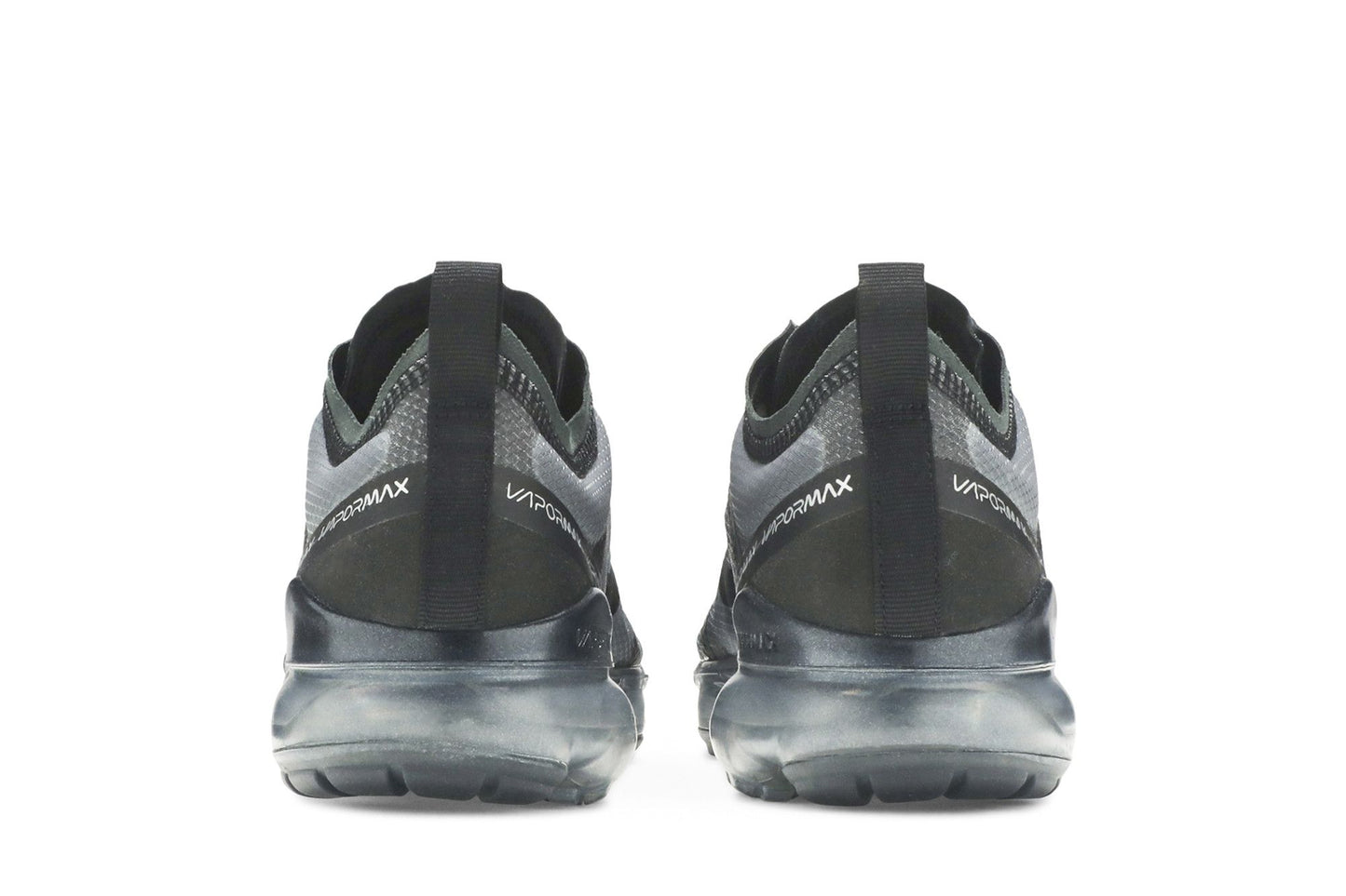 Nike Air VaporMax 2019 'Ghost Black'