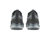 Nike Air VaporMax 2019 'Ghost Black' view 6