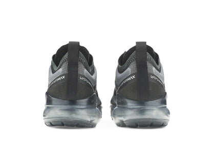 Nike Air VaporMax 2019 'Ghost Black'