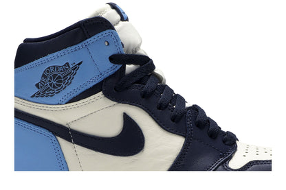 Air Jordan 1 Retro High OG 'Obsidian'