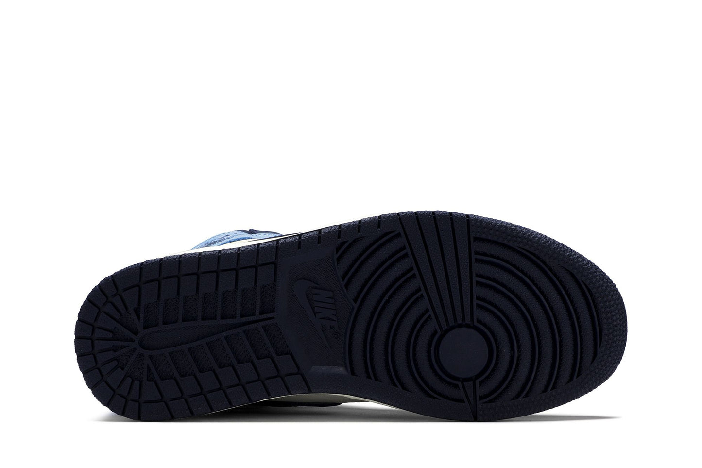 Air Jordan 1 Retro High OG 'Obsidian'