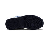 Air Jordan 1 Retro High OG 'Obsidian' view 4