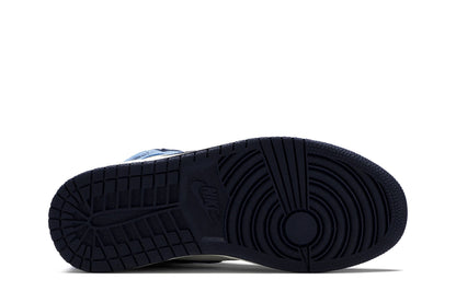 Air Jordan 1 Retro High OG 'Obsidian'