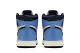 Air Jordan 1 Retro High OG 'Obsidian' view 6