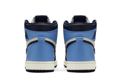 Air Jordan 1 Retro High OG 'Obsidian'