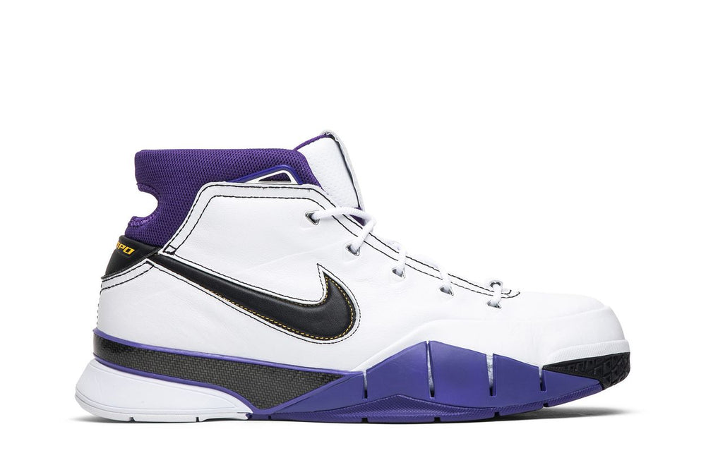 Nike Zoom Kobe 1 Protro '81 Points' 2019