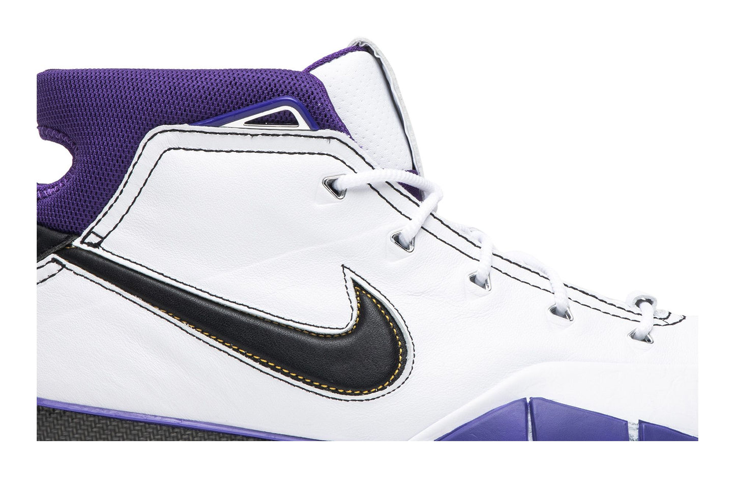 Nike Zoom Kobe 1 Protro '81 Points' 2019