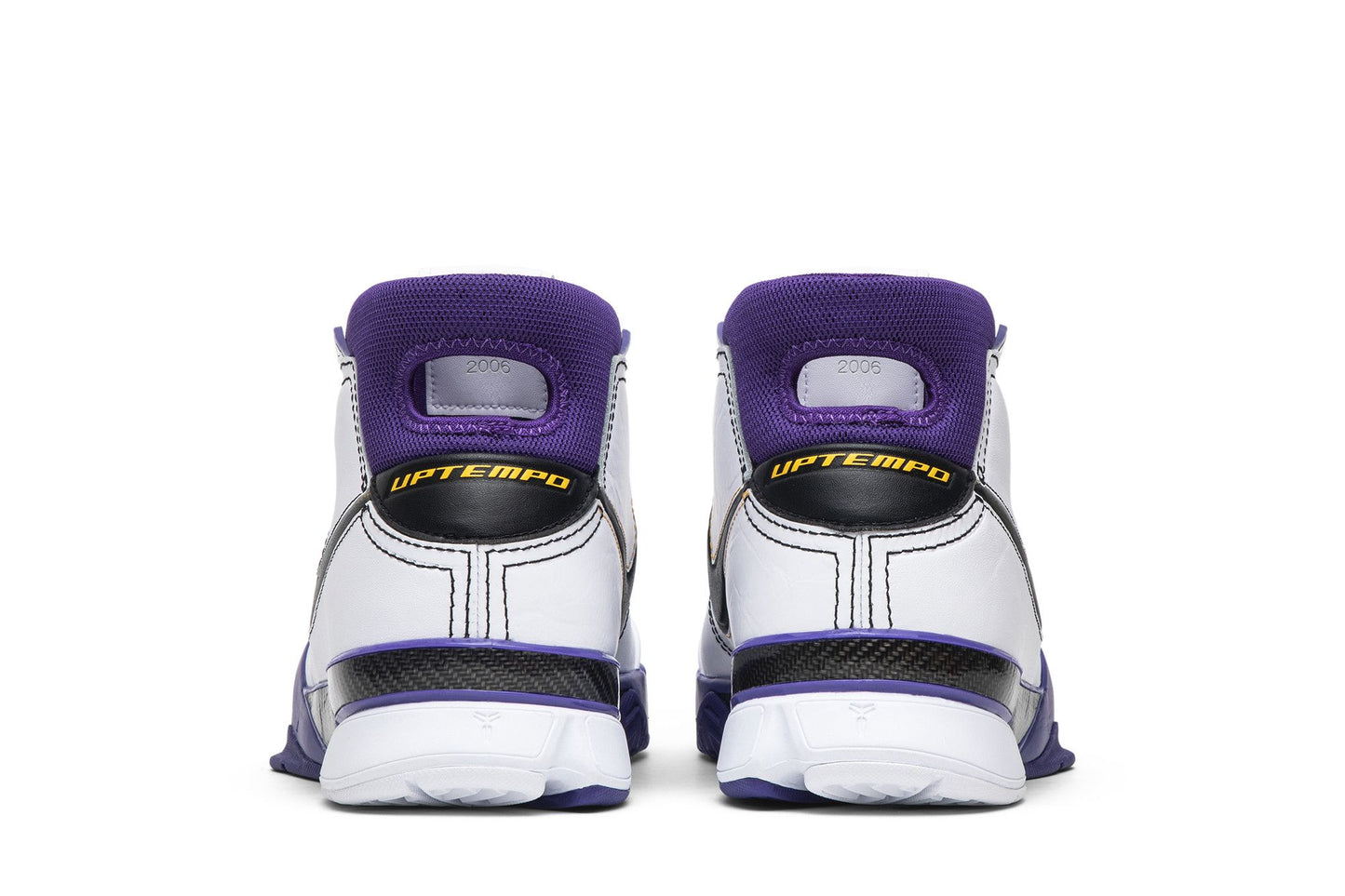 Nike Zoom Kobe 1 Protro '81 Points' 2019