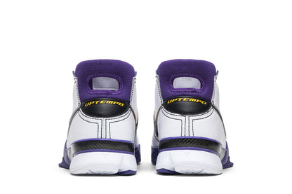 Nike Zoom Kobe 1 Protro '81 Points' 2019