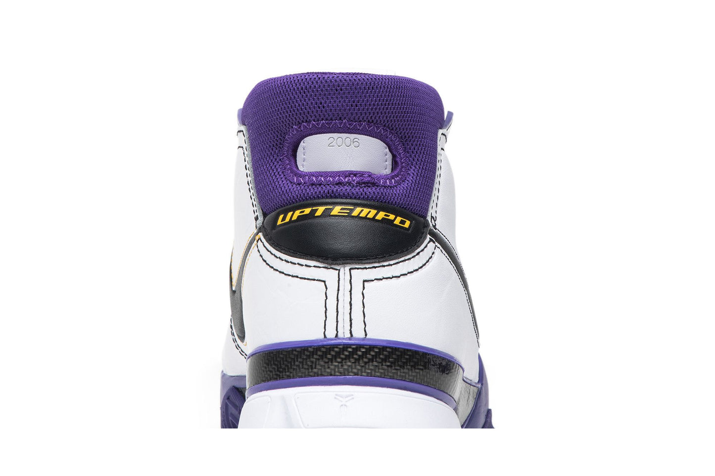 Nike Zoom Kobe 1 Protro '81 Points' 2019