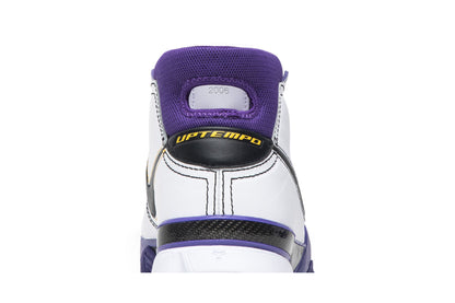 Nike Zoom Kobe 1 Protro '81 Points' 2019
