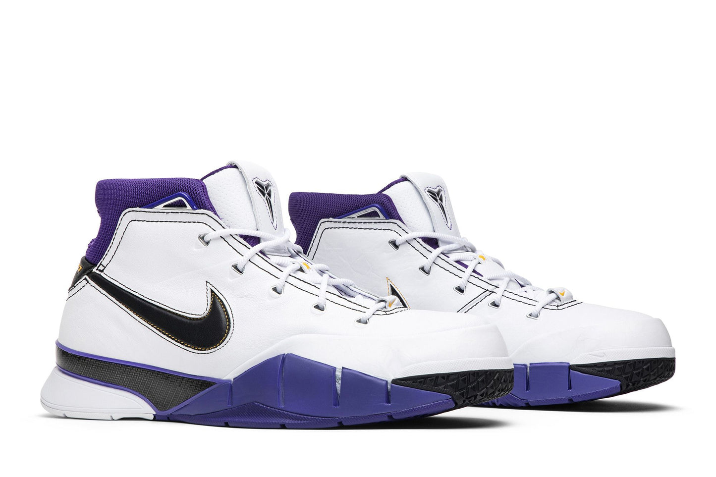 Nike Zoom Kobe 1 Protro '81 Points' 2019