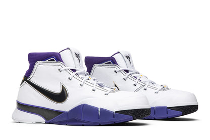 Nike Zoom Kobe 1 Protro '81 Points' 2019